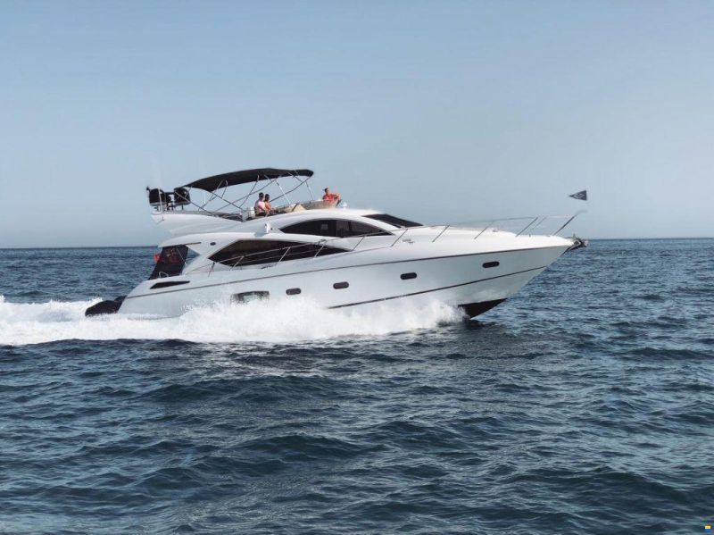 Sunseeker Manhattan 60