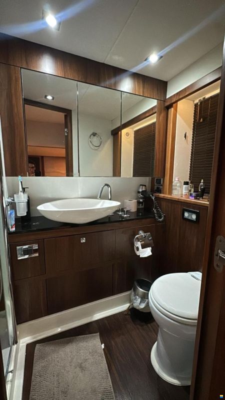 Sunseeker Manhattan 60