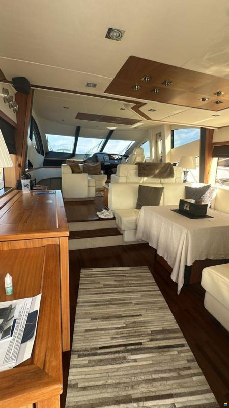 Sunseeker Manhattan 60