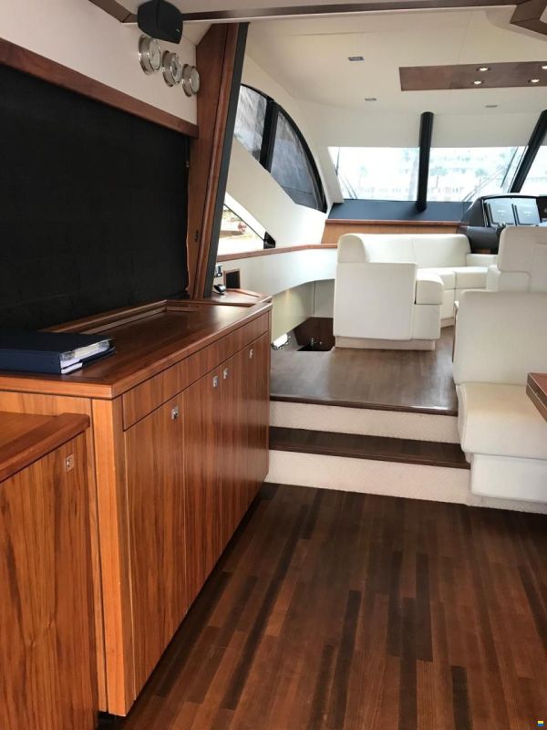 Sunseeker Manhattan 60