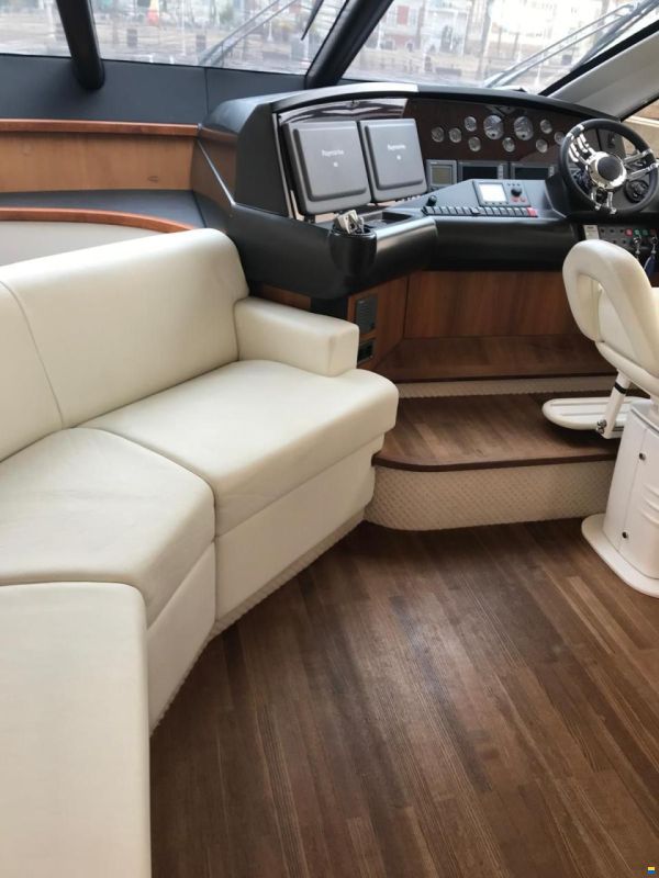 Sunseeker Manhattan 60