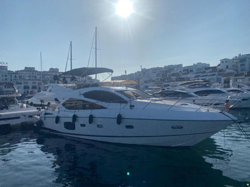 Sunseeker Manhattan 60