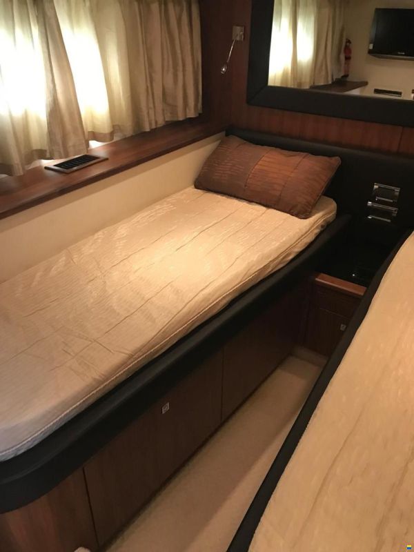 Sunseeker Manhattan 60