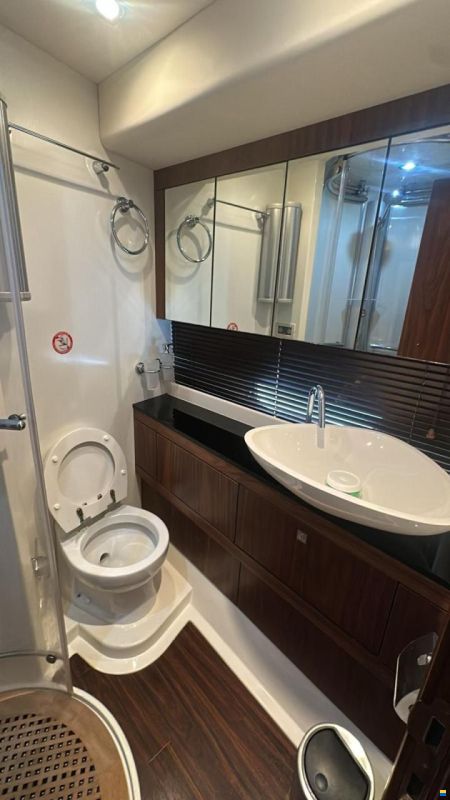 Sunseeker Manhattan 60