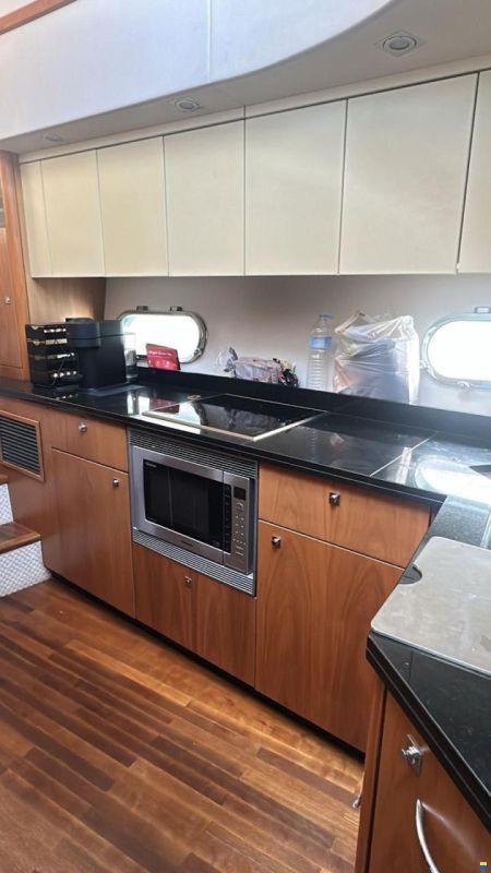 Sunseeker Manhattan 60