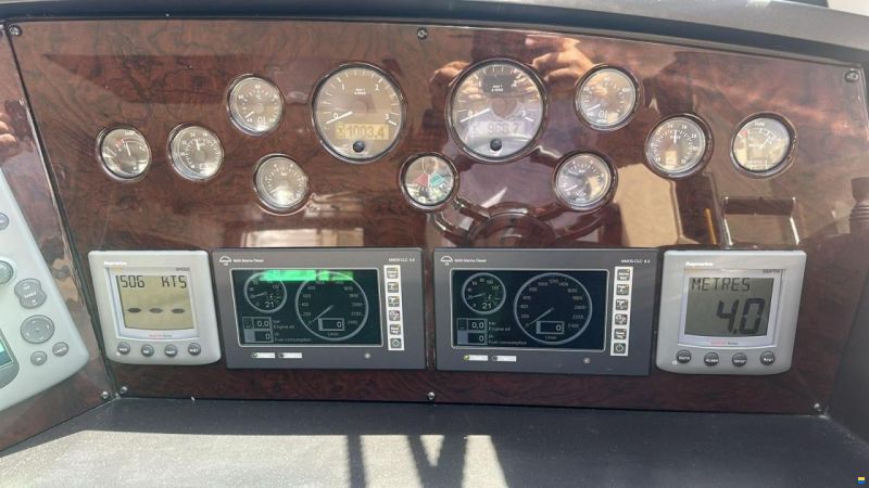 Sunseeker Manhattan 60