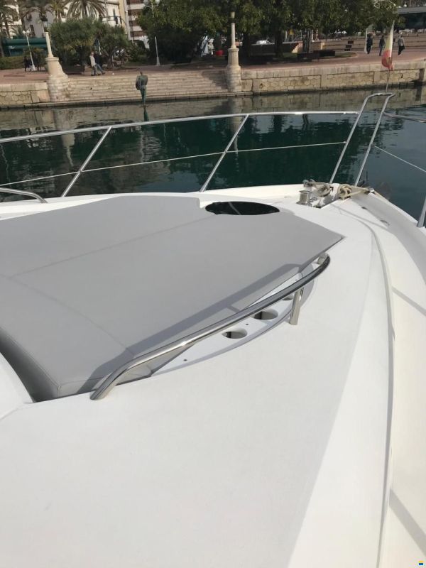 Sunseeker Manhattan 60
