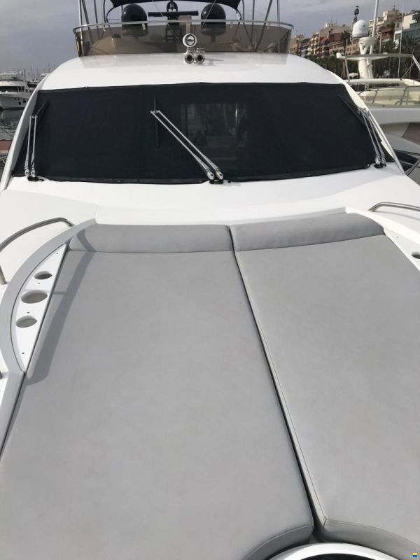 Sunseeker Manhattan 60