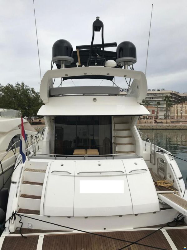 Sunseeker Manhattan 60