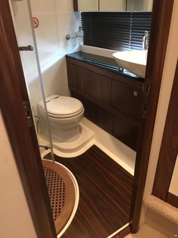 Sunseeker Manhattan 60