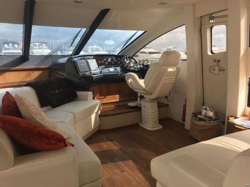 Sunseeker Manhattan 60