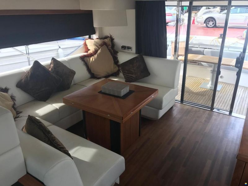 Sunseeker Manhattan 60
