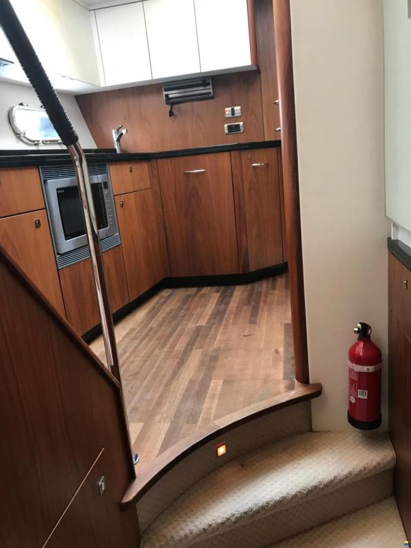 Sunseeker Manhattan 60