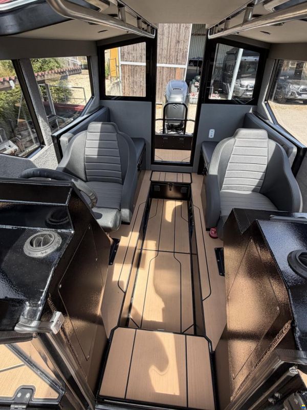 UMS-Boat UMS 700 Ht
