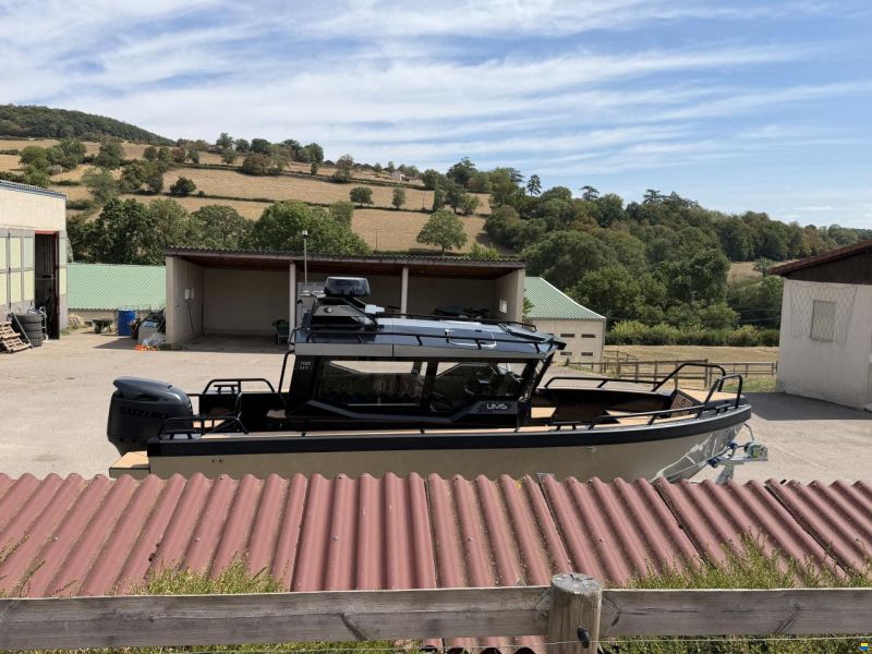 UMS-Boat UMS 700 Ht