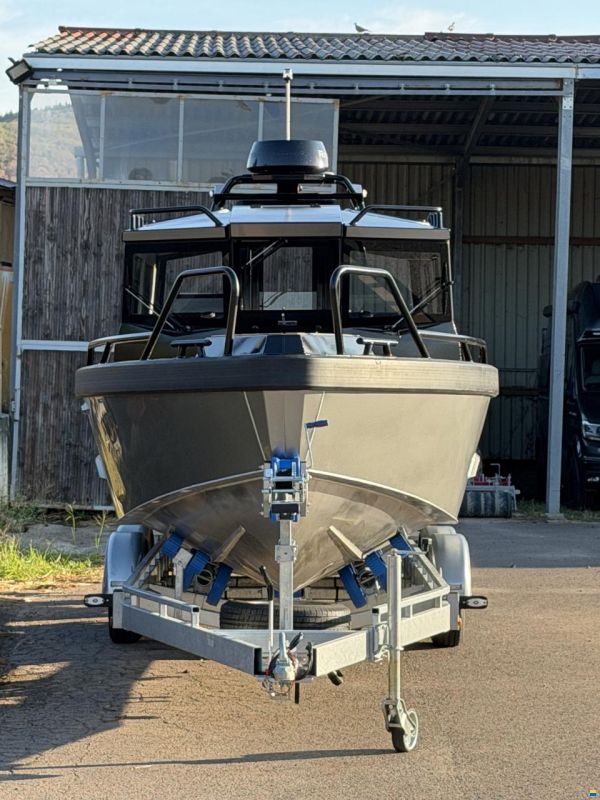 UMS-Boat UMS 700 Ht