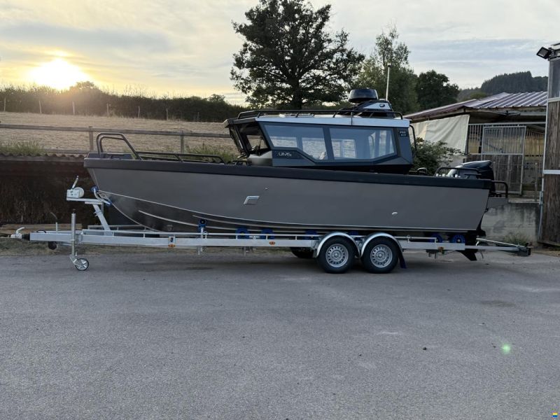 UMS-Boat UMS 700 Ht