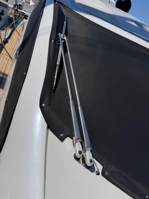 Sunseeker Predator 62