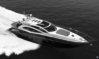 Sunseeker Predator 62