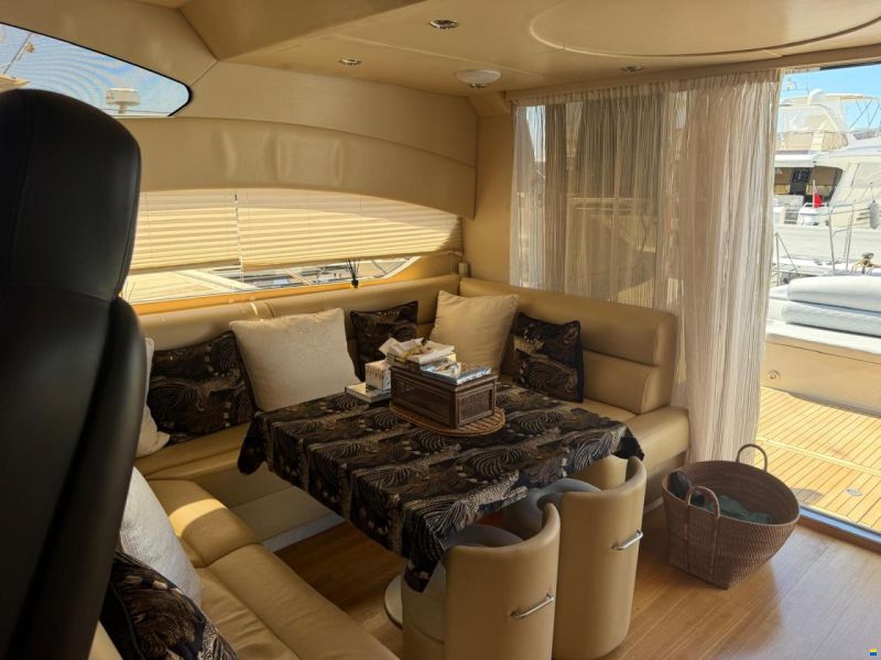Sunseeker Predator 62