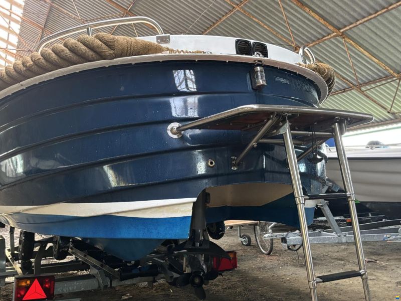 Crescent Allure 21