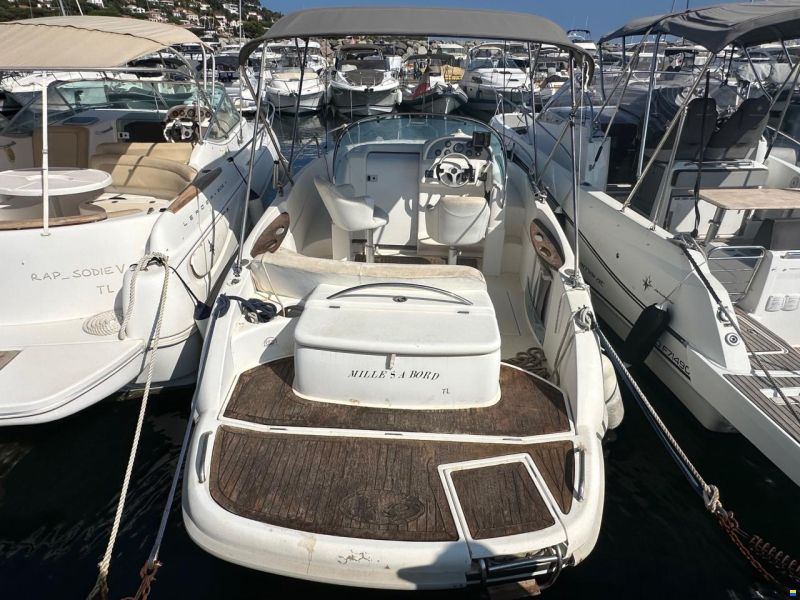 Rio 750 Day Cruiser