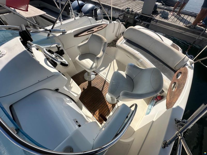 Rio 750 Day Cruiser