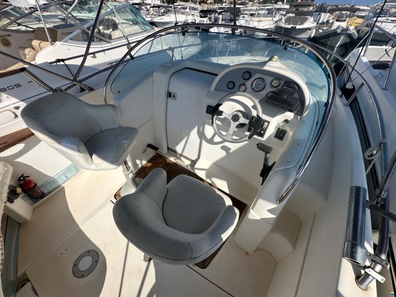 Rio 750 Day Cruiser