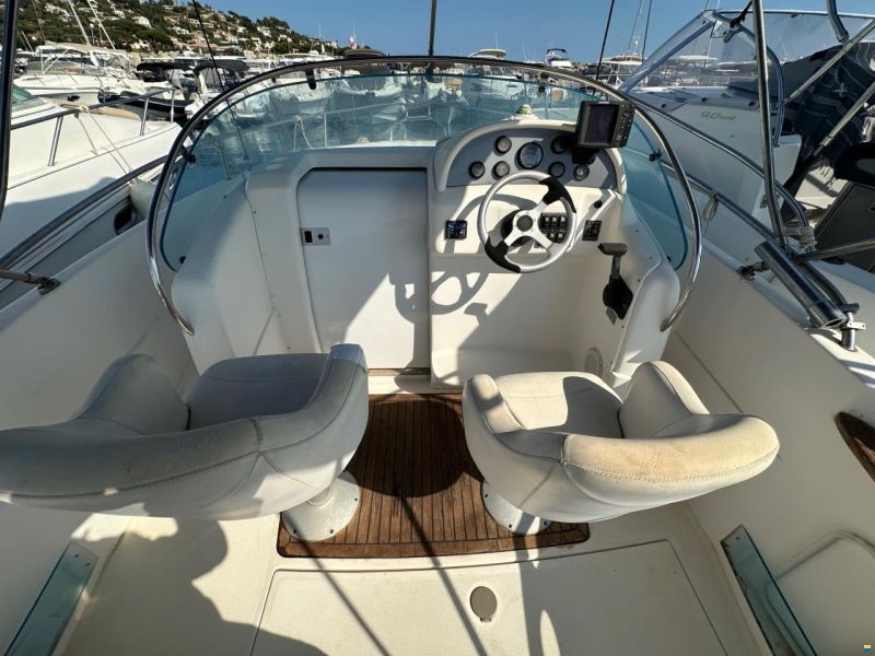 Rio 750 Day Cruiser