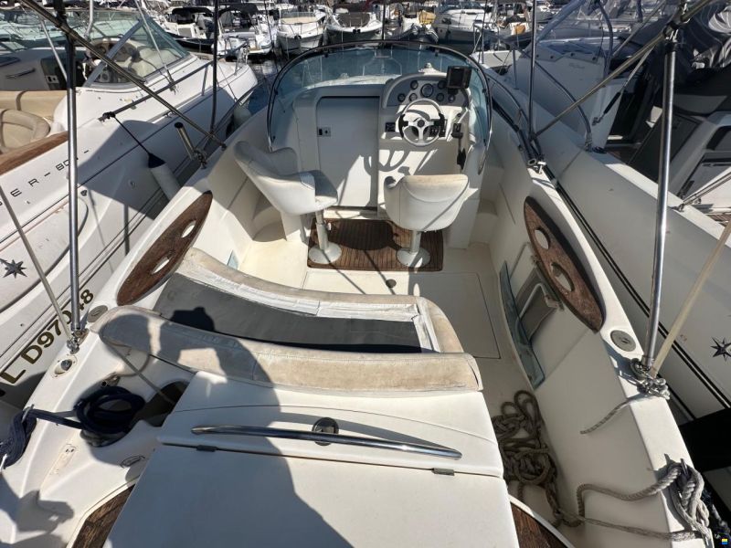 Rio 750 Day Cruiser