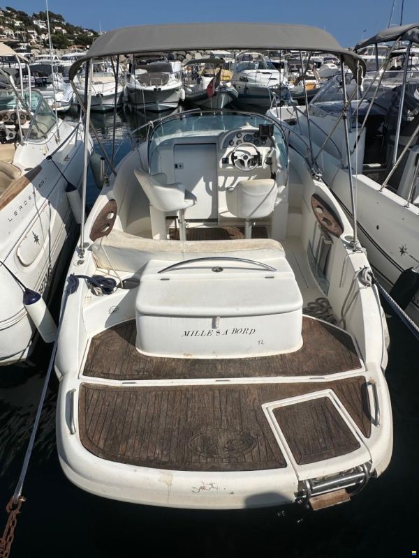 Rio 750 Day Cruiser