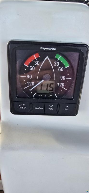 Bavaria 36/2