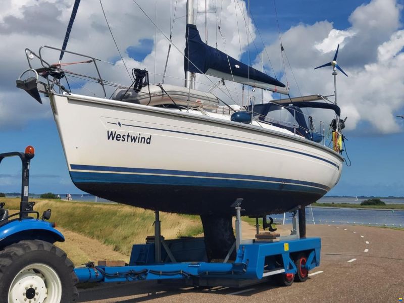 Bavaria 36/2