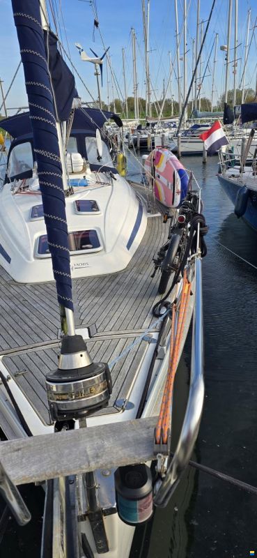 Bavaria 36/2