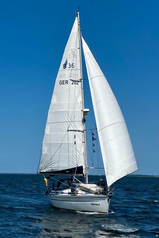 Bavaria 36/2