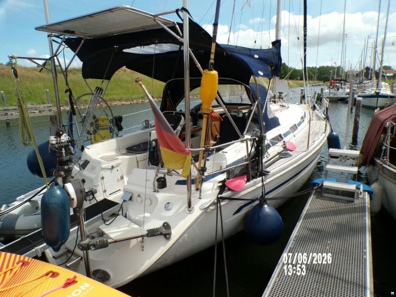 Bavaria 36/2