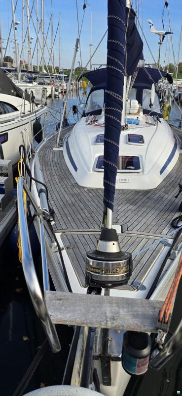Bavaria 36/2