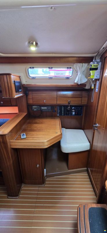 Bavaria 36/2
