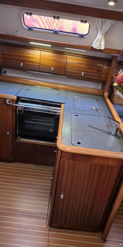 Bavaria 36/2