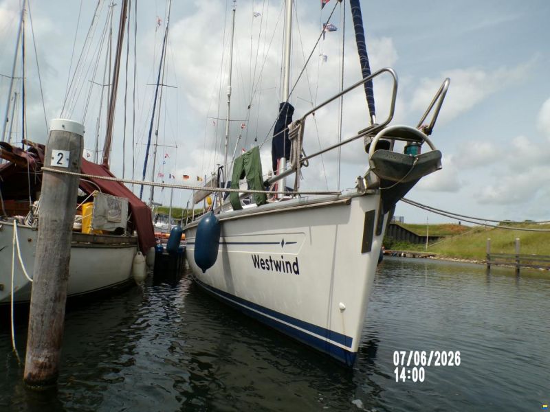 Bavaria 36/2