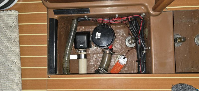 Bavaria 36/2