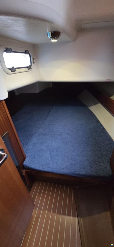 Bavaria 36/2