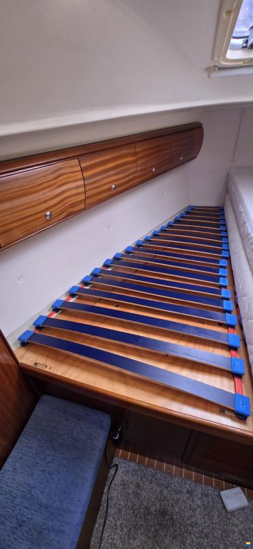 Bavaria 36/2