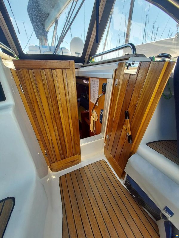 Bavaria 36/2