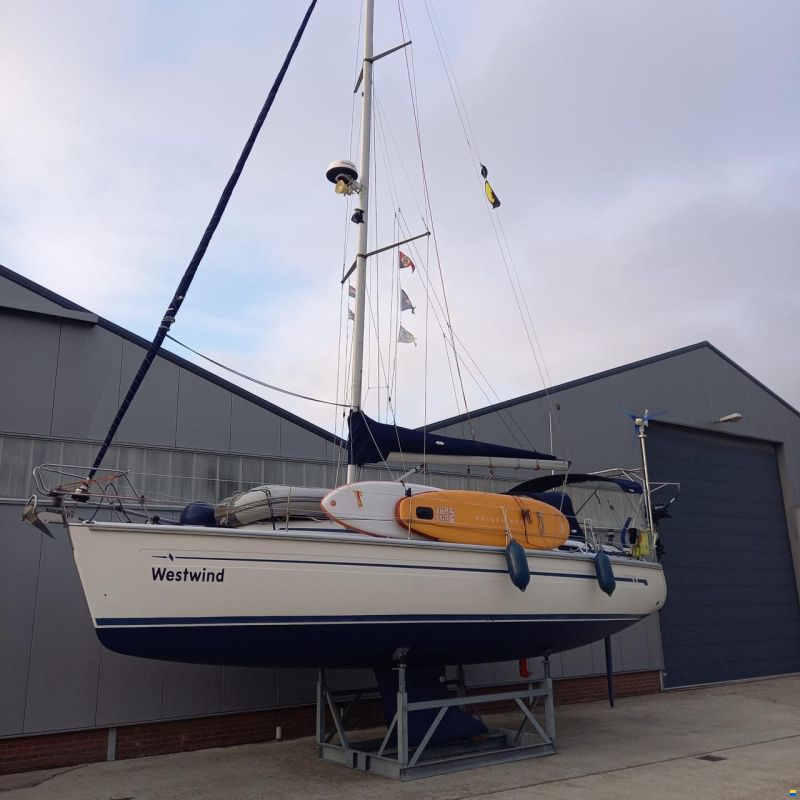 Bavaria 36/2