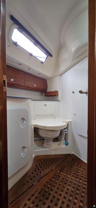 Bavaria 36/2