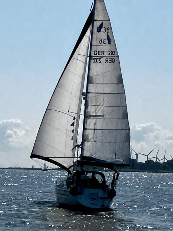 Bavaria 36/2