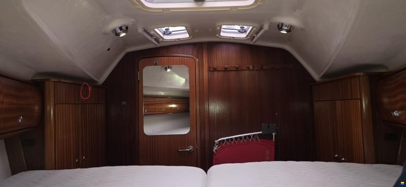 Bavaria 36/2