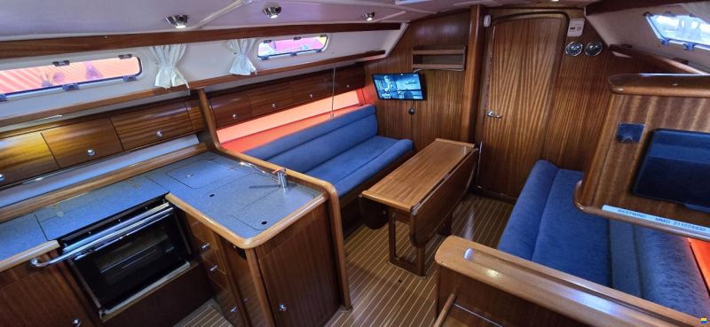 Bavaria 36/2