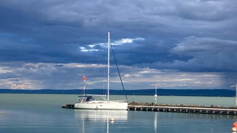 Bavaria 38 Cruiser